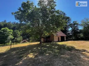 Pronájem zemědělské usedlosti, Ondřejov, Brožkova, 80 m2