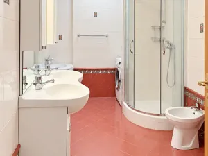 Prodej bytu 4+1, Praha - Vinohrady, Francouzská, 140 m2