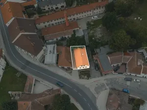 Prodej rodinného domu, Chrast, Boženy Němcové, 105 m2
