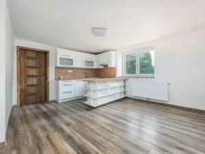 Prodej rodinného domu, Chrast, Boženy Němcové, 105 m2