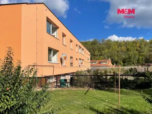 Prodej bytu 2+1, Oslavany, Nábřežní, 50 m2