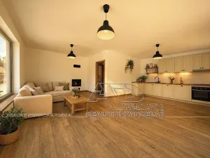Prodej chalupy, Horní Stropnice, 91 m2
