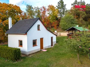 Prodej zahrady, Bílina, 1724 m2
