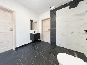 Prodej rodinného domu, Ostrava - Svinov, Přemyšovská, 111 m2
