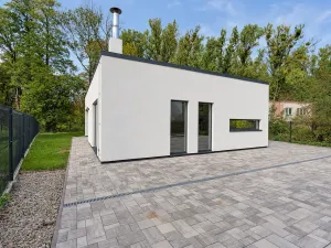 Prodej rodinného domu, Ostrava - Svinov, Přemyšovská, 111 m2
