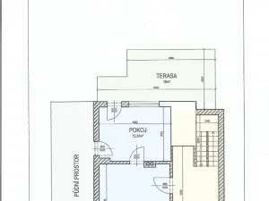 Prodej rodinného domu, Brno, Stránská, 146 m2