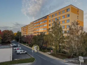 Pronájem bytu 2+kk, Neratovice, 28. října, 47 m2