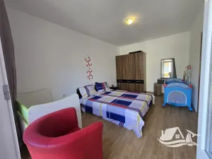 Prodej bytu 2+kk, Nesebar, Bulharsko, 44 m2