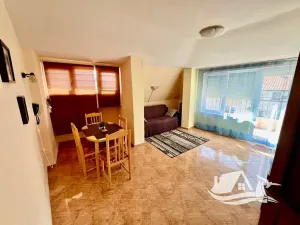 Prodej bytu 2+1, Sveti Vlas, Bulharsko, 59 m2