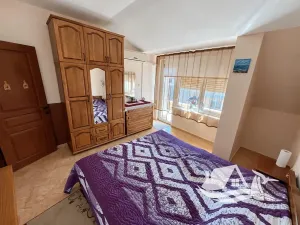 Prodej bytu 2+1, Sveti Vlas, Bulharsko, 59 m2