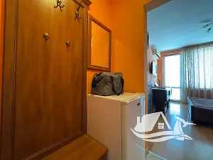 Prodej bytu 1+kk, Burgas, Bulharsko, 29 m2