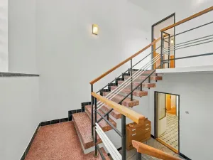 Prodej vily, Ústí nad Labem, Litoměřická, 254 m2