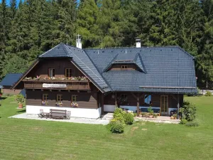 Prodej ubytování, Nové Hutě, 300 m2