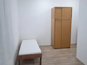 Pronájem bytu 2+kk, Jihlava, Hálkova, 46 m2