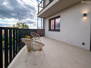 Prodej činžovního domu, Brno, Nivky, 312 m2