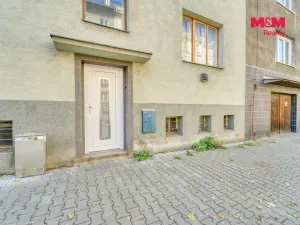 Prodej obchodního prostoru, Plzeň, Božkovská, 77 m2