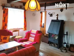 Prodej chaty, Mladošovice, 76 m2