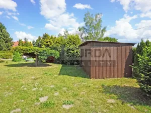 Prodej pozemku pro bydlení, Tišice, Kostelecká, 1059 m2