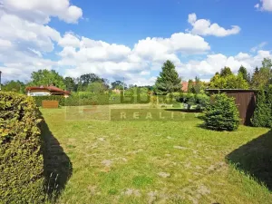 Prodej pozemku pro bydlení, Tišice, Kostelecká, 1059 m2