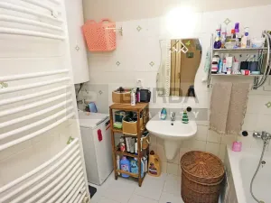 Prodej bytu 2+1, Kralupy nad Vltavou, 65 m2