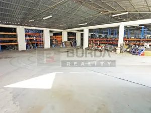 Pronájem kanceláře, Kojetice, 24 m2