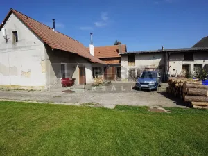 Prodej rodinného domu, Mělnické Vtelno, 132 m2