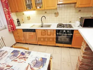 Prodej rodinného domu, Mělnické Vtelno, 132 m2