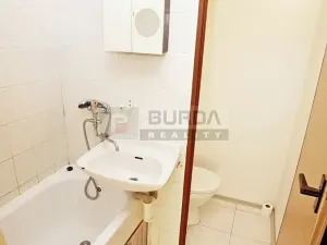 Prodej bytu 1+1, Neratovice, Na Výsluní, 39 m2