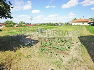 Prodej pozemku pro bydlení, Tuhaň, 850 m2
