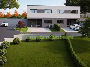 Prodej rodinného domu, Slušovice, Příkrá, 169 m2