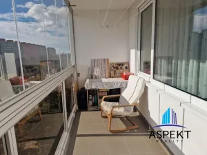 Prodej bytu 4+1, Praha - Troja, Mazurská, 84 m2