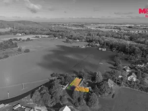 Prodej pozemku pro bydlení, Raškovice, 632 m2
