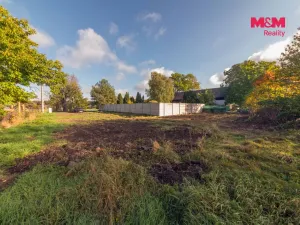 Prodej pozemku pro bydlení, Raškovice, 632 m2