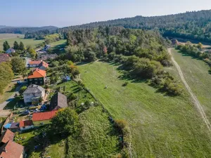 Prodej pozemku pro bydlení, Daleké Dušníky, 5258 m2