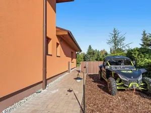 Prodej kanceláře, Velké Přítočno, 350 m2