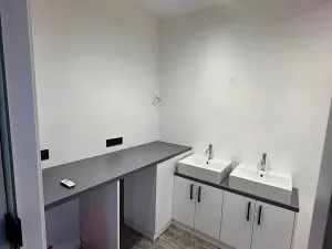 Pronájem komerční nemovitosti, Úhonice, Na Vlečce, 56 m2