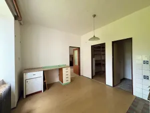 Prodej rodinného domu, Křepenice, 90 m2