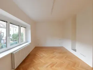 Pronájem rodinného domu, Praha - Košíře, Štěpánkova, 100 m2