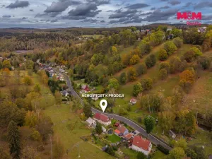 Prodej rodinného domu, Hora Svaté Kateřiny, Dolní, 140 m2