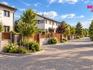 Prodej domu na klíč, Račetice, 141 m2