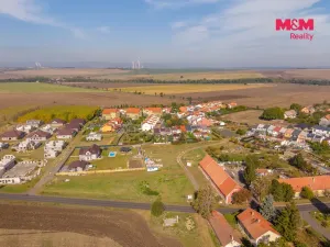 Prodej domu na klíč, Račetice, 141 m2