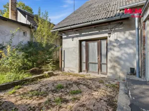 Prodej rodinného domu, Zbýšov - Damírov, 127 m2