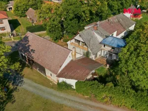 Prodej rodinného domu, Zbýšov - Damírov, 127 m2