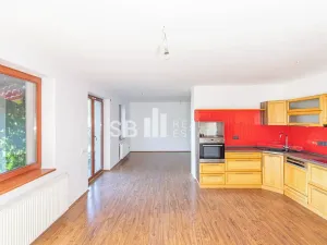 Prodej rodinného domu, Borová, 230 m2