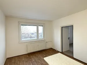 Pronájem bytu 1+1, Jirkov, Na Borku, 35 m2