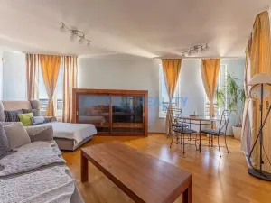 Prodej bytu 3+kk, Praha - Stodůlky, Tlumačovská, 93 m2