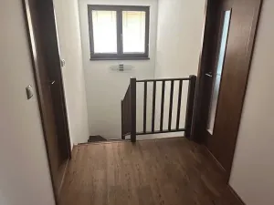 Prodej rodinného domu, Borek, 170 m2