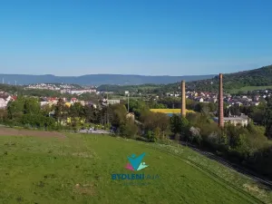 Prodej pozemku pro bydlení, Bystřany, Na hrázi, 15974 m2