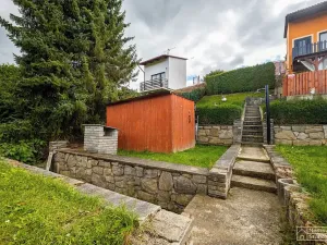 Prodej chaty, Temešvár, 63 m2