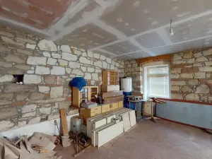 Prodej bytu 4+kk, Hořovičky, 99 m2
